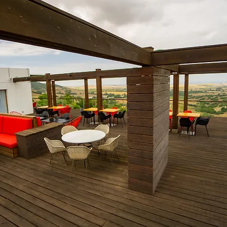 Ritual El Palmar-adults Only 4* Vejer de la Frontera