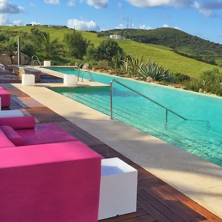 Ritual El Palmar-adults Only Hotel 4*