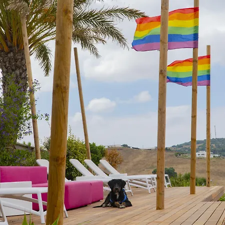 Ritual El Palmar-adults Only Hotel 4*