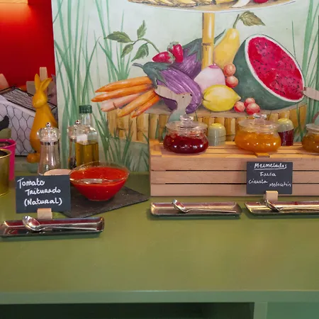 Ritual El Palmar-adults Only Hotel 4*