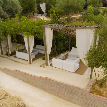 Ritual El Palmar-adults Only Hotel Vejer de la Frontera