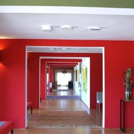 Ritual El Palmar-adults Only Hotel 4*