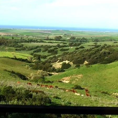 Ritual El Palmar-adults Only