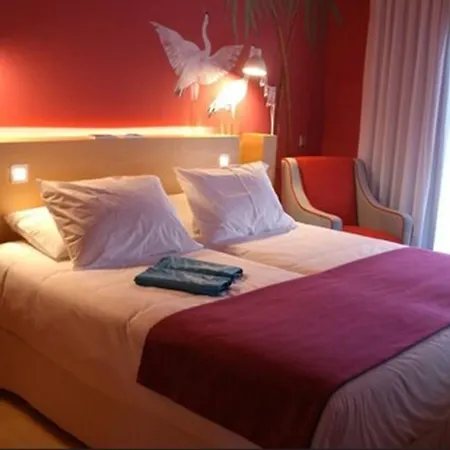 Ritual El Palmar-adults Only Hotel 4*