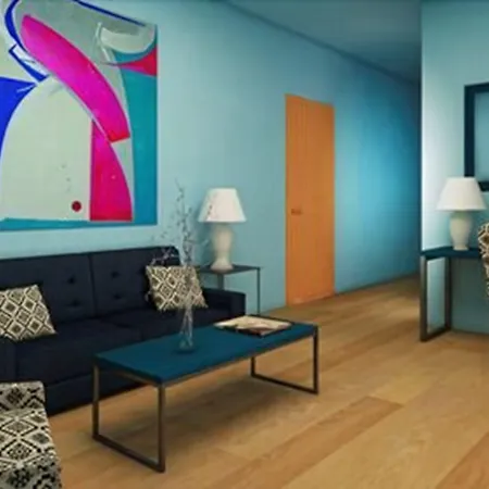 Ritual El Palmar-adults Only Hotel