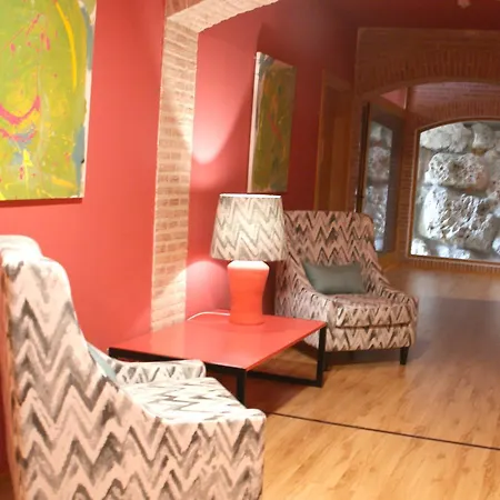 Hotel Ritual El Palmar-adults Only Vejer de la Frontera