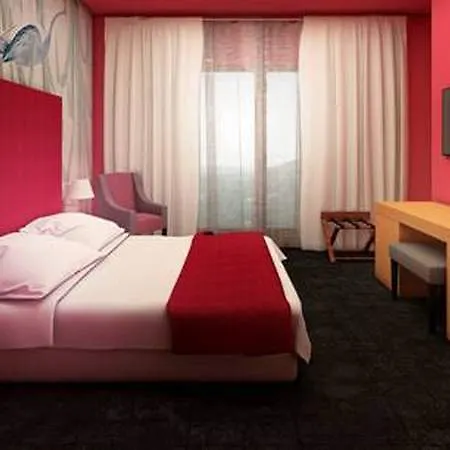 Hotel Ritual El Palmar-adults Only 4*