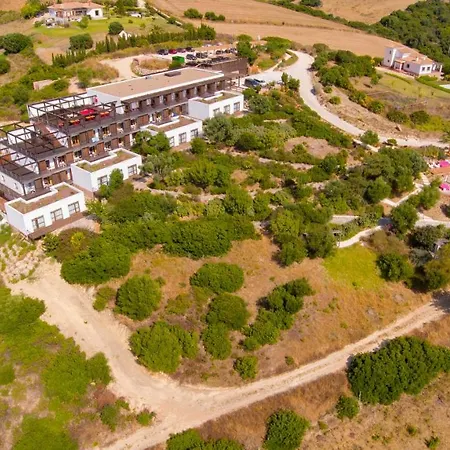 Ritual El Palmar-adults Only