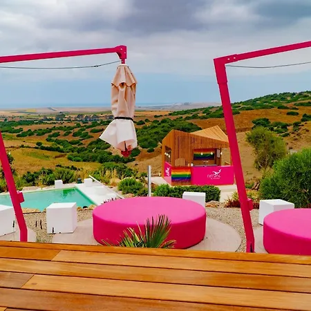 Hotel Ritual El Palmar-adults Only Vejer de la Frontera