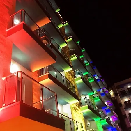 Hotel Ritual El Palmar-adults Only 4*