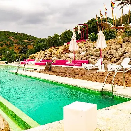 Ritual El Palmar-adults Only 4* Vejer de la Frontera