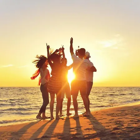 Ritual El Palmar-adults Only Hotel